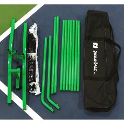 3.0 Portable Pickleball Net System