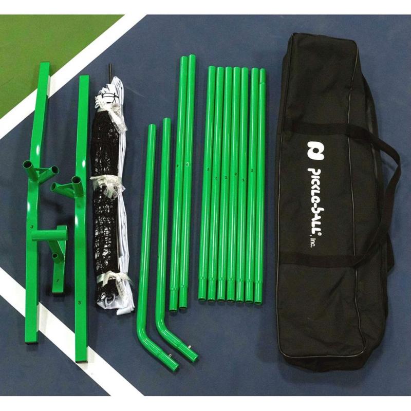 3.0 Portable Pickleball Net System