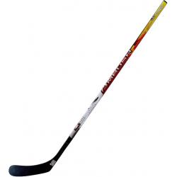 Franklin Sports Street Hockey Sticks - Ambush Junior Street Hockey Stick