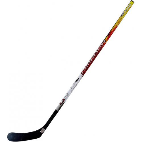 Franklin Sports Street Hockey Sticks - Ambush Junior Street Hockey Stick
