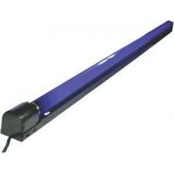 Deejay Led 48 Slim Portable Black Light With Bu