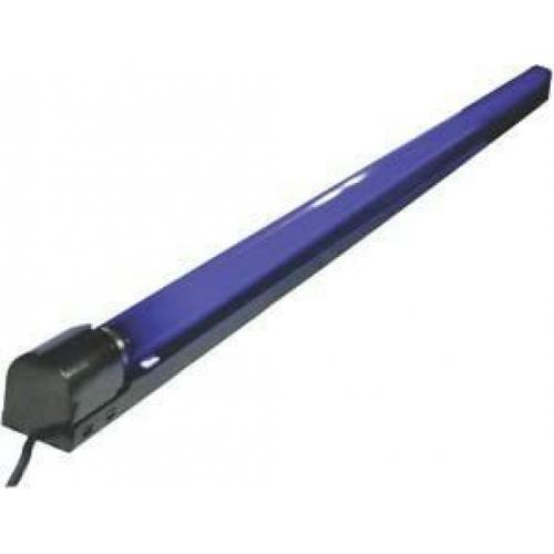Deejay Led 48 Slim Portable Black Light With Bu
