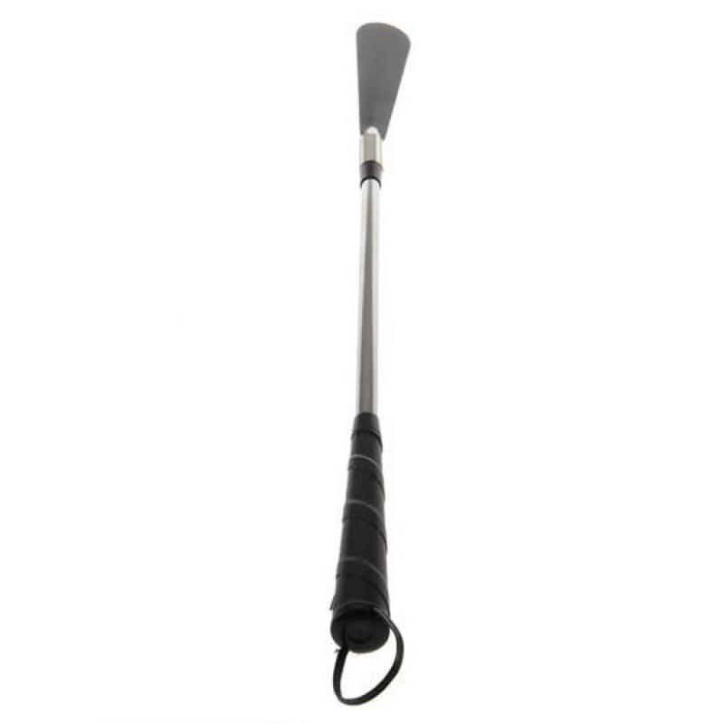 Alicenter(TM) Flexible Long Handle Shoehorn