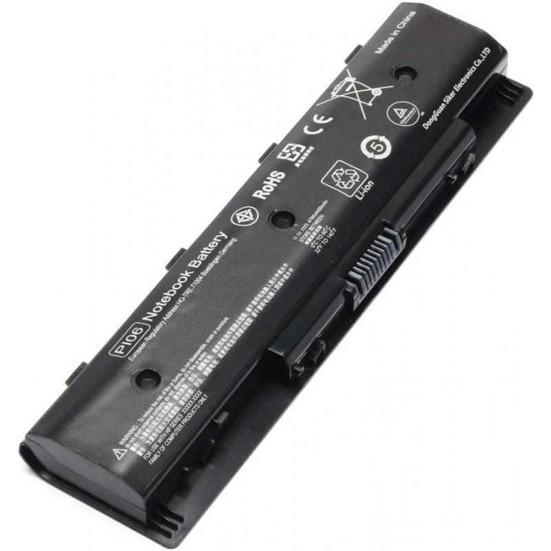 P106 Notebook Battery