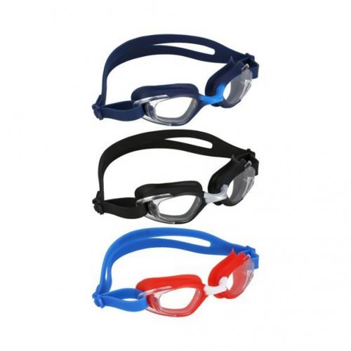 U.S. Divers Trilogy Swim Goggles, 3 Count
