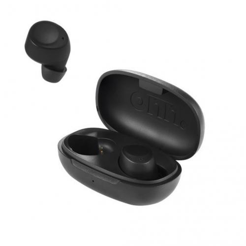 groove onn. Bluetooth True Wireless Earbuds
