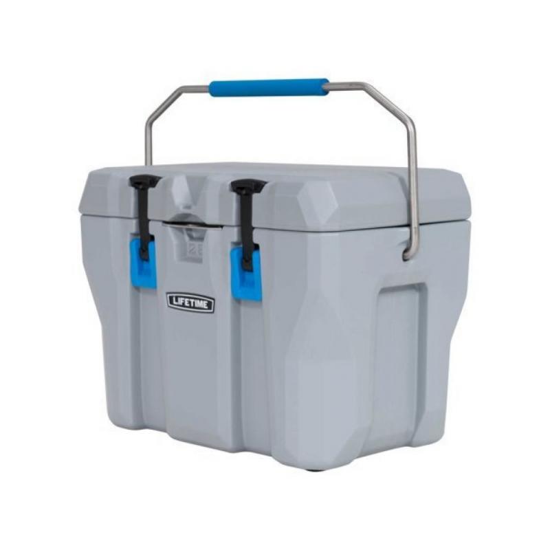 Lifetime 28 Quart High Performance Cooler