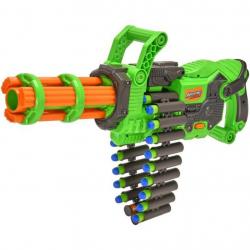 Adventure Force Scorpion Auto Gatling Belt Blaster