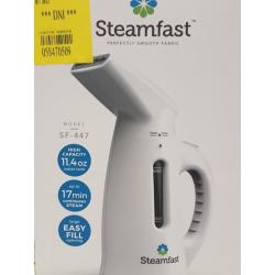 Steamfast SF-447 Compact Garment Steamer