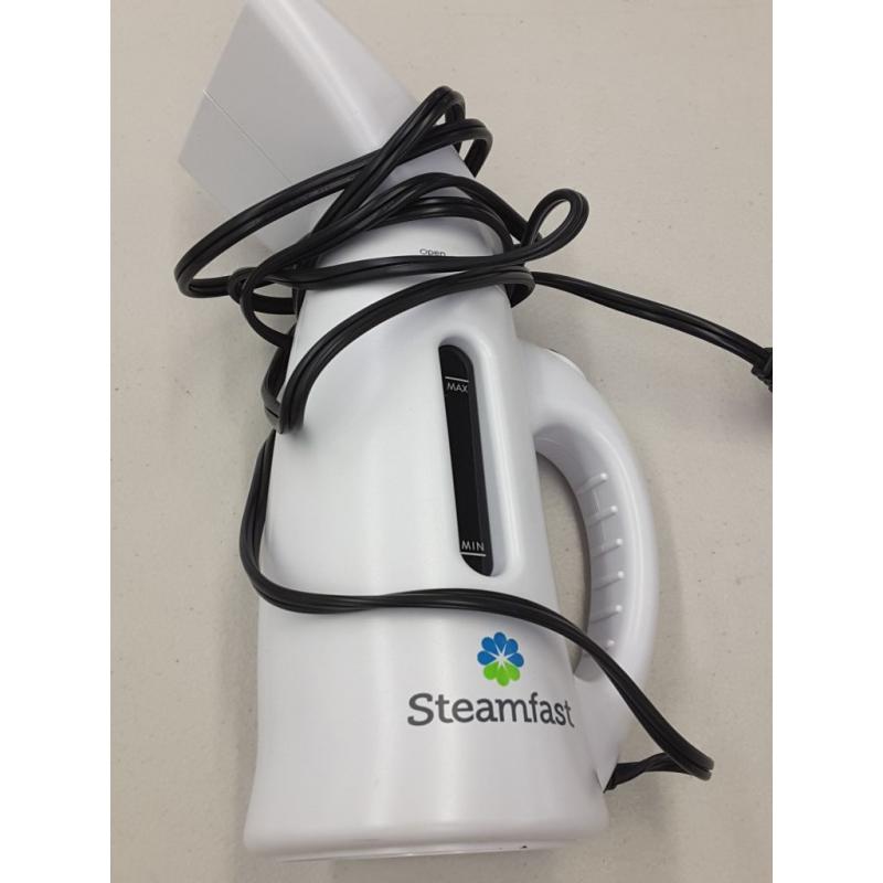 Steamfast retailer SF-447 Deluxe Compact Garment Steamer