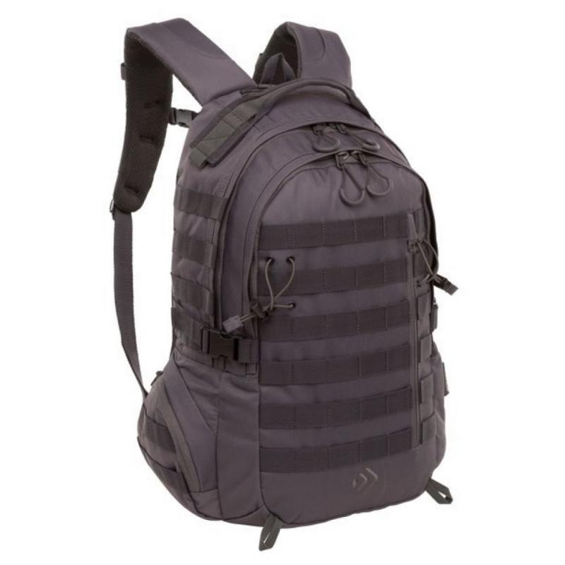 Outdoor products grey hiking backpack