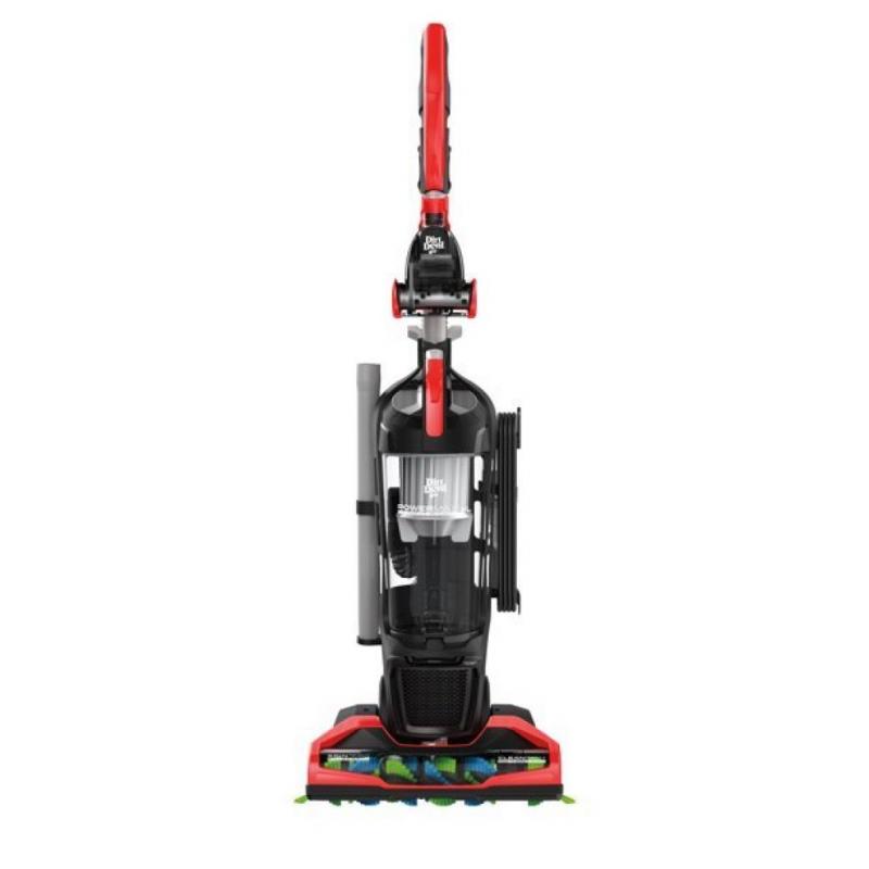 Dirt Devil Power Max XL, Full Size Upright Vacuum
