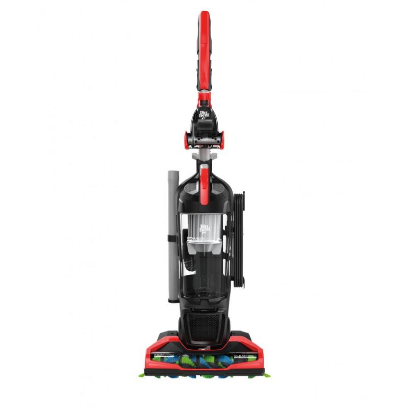 Dirt Devil Power Max XL, Full Size Upright Vacuum