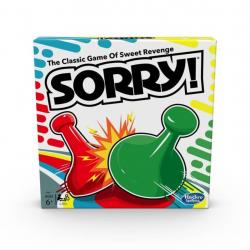 Sorry (The Classic Game of Sweet Revenge)