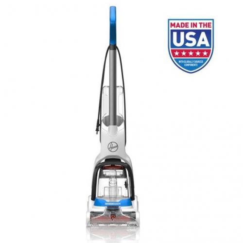 Hoover Power Dash Pet Carpet Cleaner
