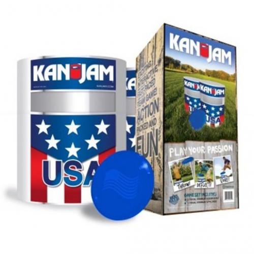 Kan Jam Official Game Set