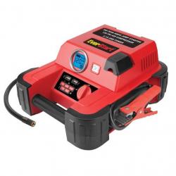 EverStart Jump Starter with 120 psi compressor