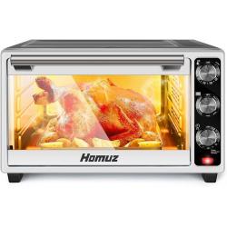 Homuz air fryer toaster oven