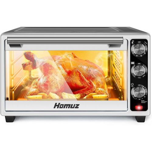 Homuz air fryer toaster oven