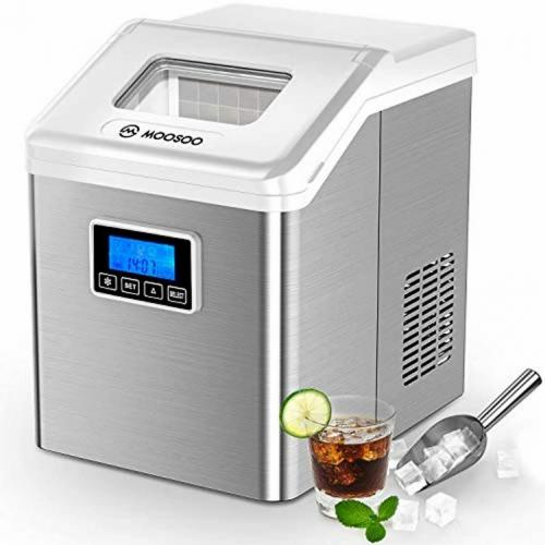 Moosoo Ice Maker