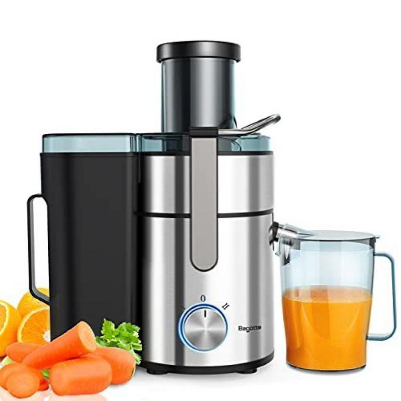 Juice extractor. DB 002