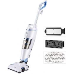 Mooran Steam Mop and Vacuum in one