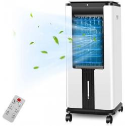 Kismile Portable Air Conditior fan