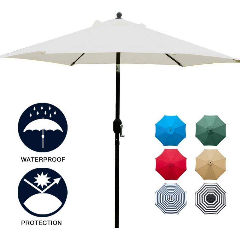 Sunnyglade Patio Umbrella