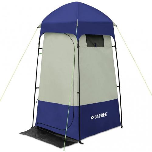 G4FREE Shower Tent