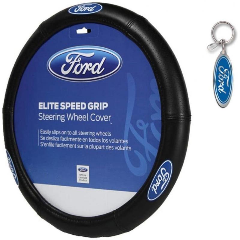 Ford Steering Wheel Cover