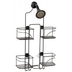 Better Homes and Gardens Shower Caddy