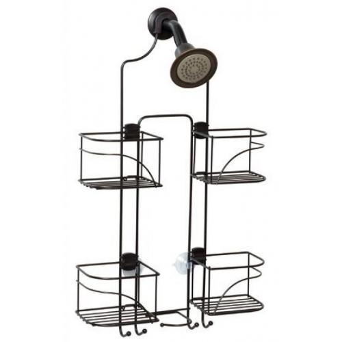 Better Homes and Gardens Shower Caddy