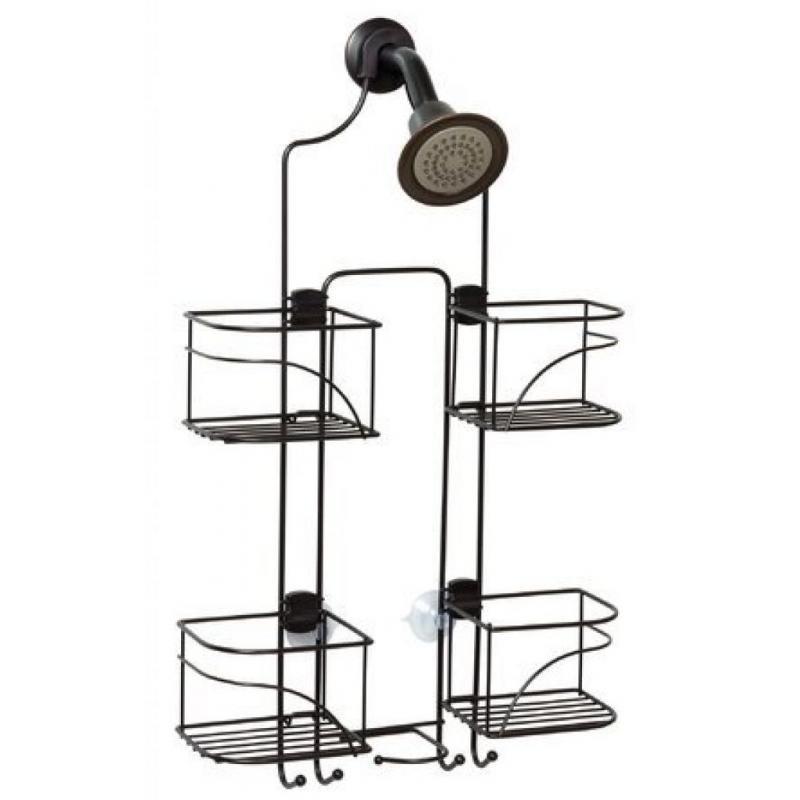 Better Homes and Gardens Shower Caddy