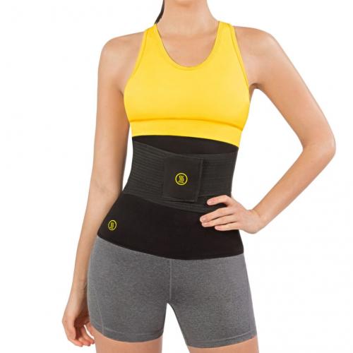 Hot Shaper Instant Waist Slimmer
