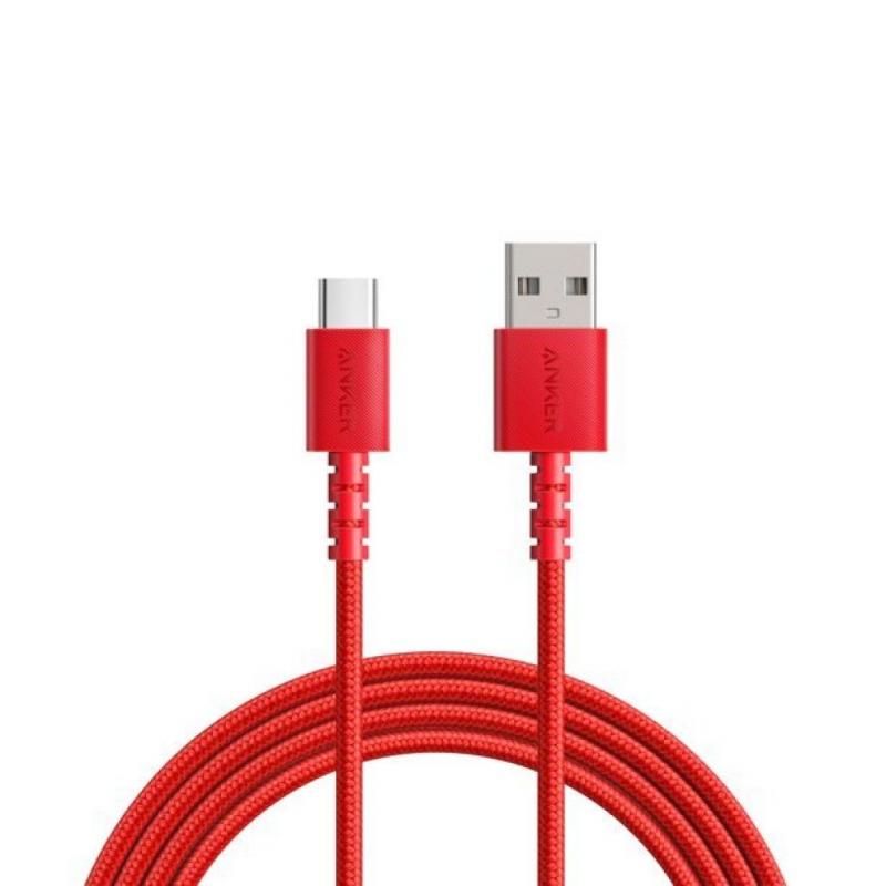 Anker Power line Select+ USB-A to USB-C 2.0 Cable