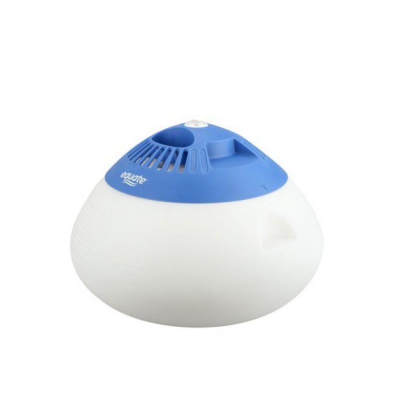 Equate Warm Mist Vaporizer