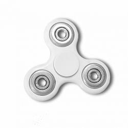 Grin Studios Fidget Spinner, White