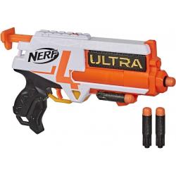 Nerf Ultra Four single shot blasting gun