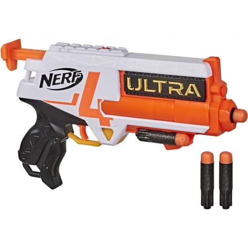 Nerf Ultra Four single shot blasting gun