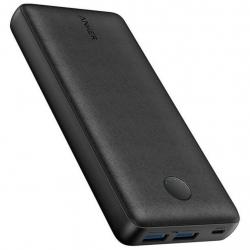 Dual-Port Portable Phone Charger - PowerCore Select 20000 Power Bank