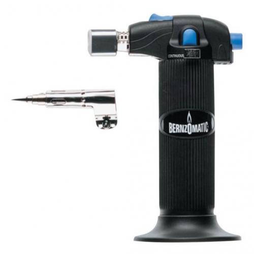 Bernzomatic ST2250 Butane Micro Torch