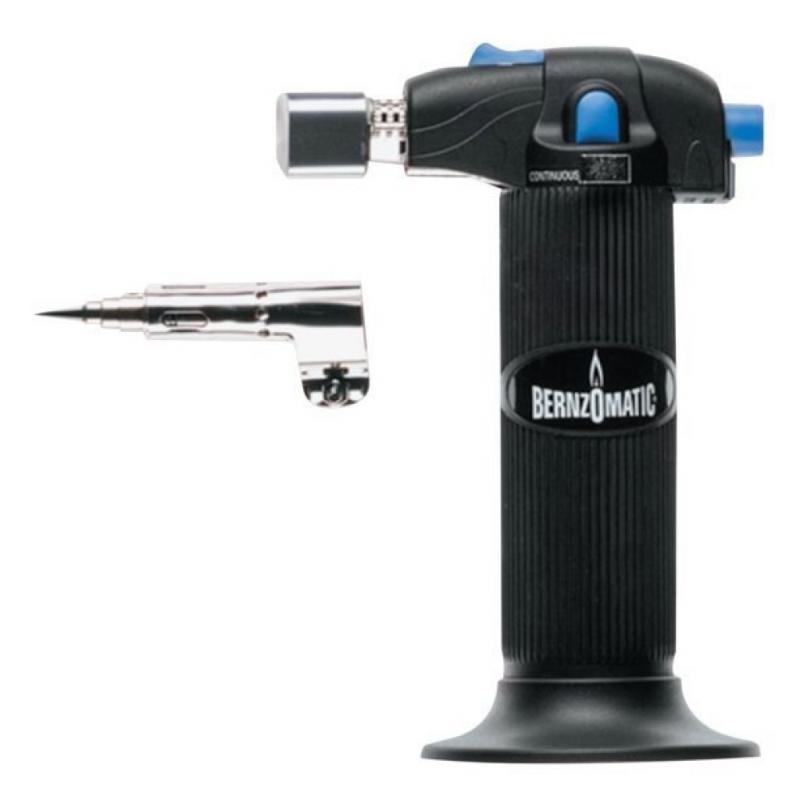 Bernzomatic ST2250 Butane Micro Torch
