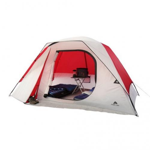 Ozark Trail Outdoor Equipment, 6-Person Dome Tent