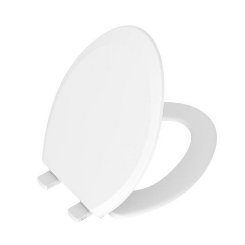 Mainstays Plastic Toilet Seat
