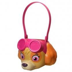 Paw patrol Skye Character Bucket