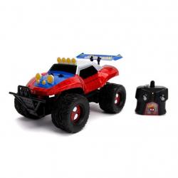 Marvel 1:14 Spider-Man Buggy RC Radio Control Cars