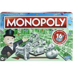 Hasbro Gaming Monopoly