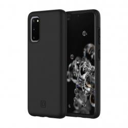 Incipio DualPro Case for Samsung Galaxy S20 & Galaxy S20 5G - Black
