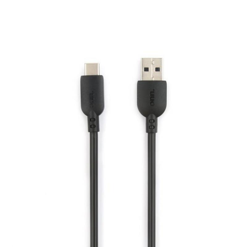 Connect onn USB to USB-C Cable