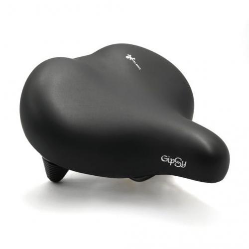 Selle Royal Unisex Gipsy Bike Seat